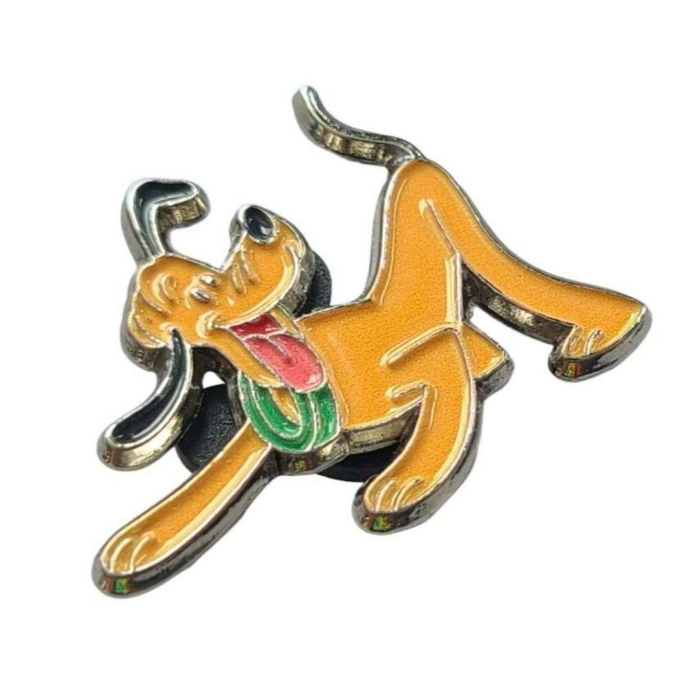 Disney Pluto Pin